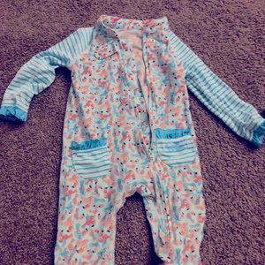 UV Skinz Sun & Swim Suit